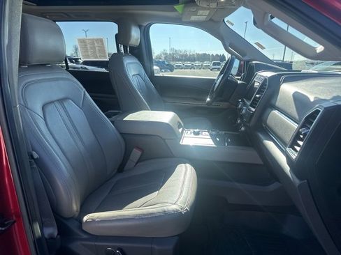 Used 2020 Ford Expedition Max Limited w/ Equipment Group 302A image 18
