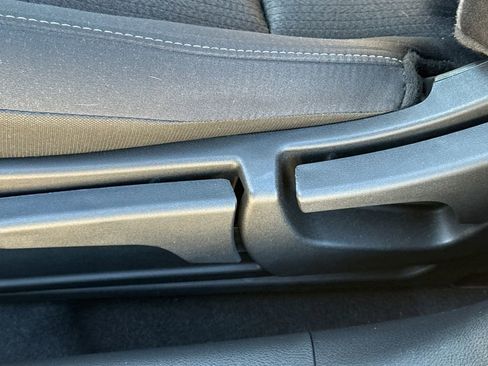 Certified 2025 Nissan Altima 2.5 S image 20