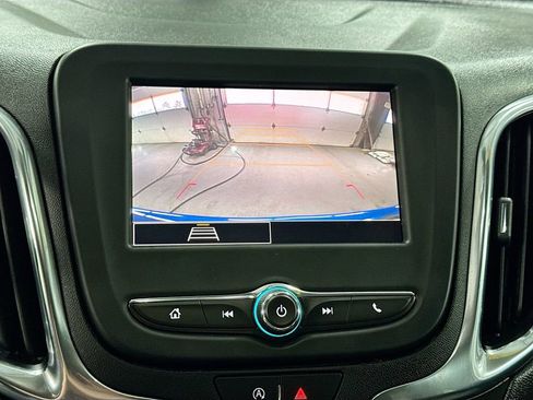 Used 2024 Chevrolet Equinox LT image 12