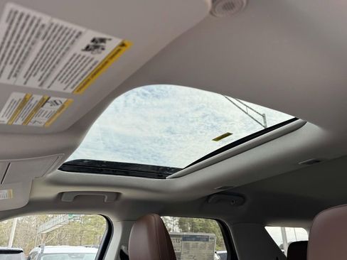 New 2026 Ford Bronco Sport Outer Banks w/ Outer Banks Tech Package+ image 19