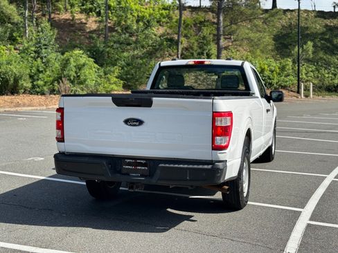 Used 2021 Ford F150 XL w/ Equipment Group 101A High RWD image 14
