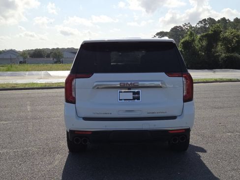 Used 2023 GMC Yukon Denali AWD/4WD image 21