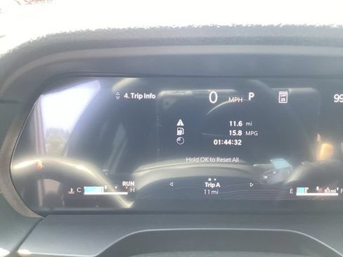 New 2026 Jeep Grand Cherokee Limited AWD/4WD image 17