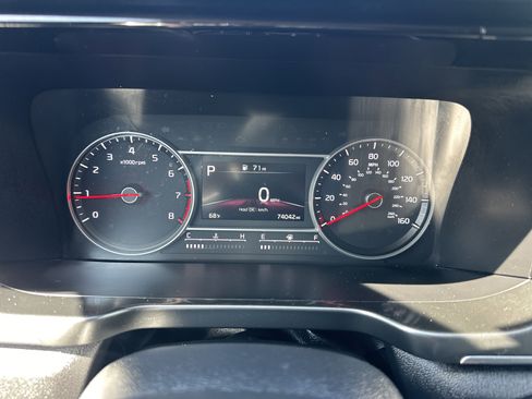 Used 2021 Kia Sorento S AWD/4WD image 11