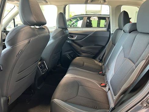 Used 2024 Subaru Forester Premium AWD/4WD image 24