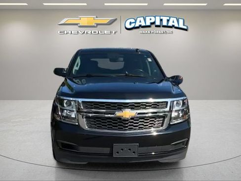 Used 2018 Chevrolet Tahoe LT AWD/4WD image 8
