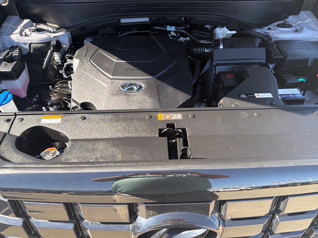 Used 2025 Hyundai Palisade SEL AWD/4WD image 21