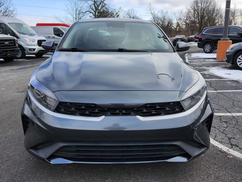 Used 2022 Kia Forte LXS image 10