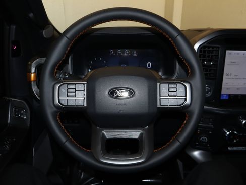 New 2026 Ford F150 Tremor AWD/4WD image 26