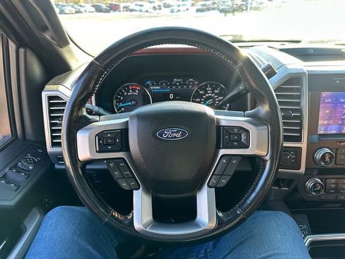 Used 2019 Ford F250 Platinum AWD/4WD image 34