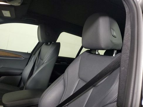Used 2019 BMW X3 sDrive30i w/ Driving Assistance Package RWD image 22