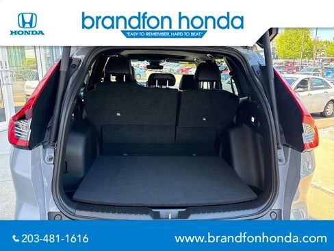 Used 2024 Honda CR-V Sport-L image 29