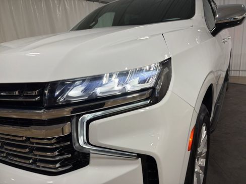 Certified 2023 Chevrolet Suburban Premier image 14