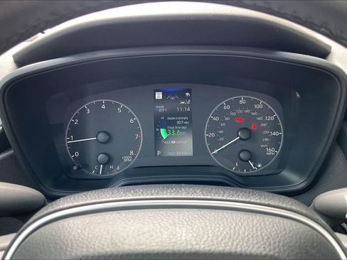 Used 2024 Toyota Corolla SE FWD image 20