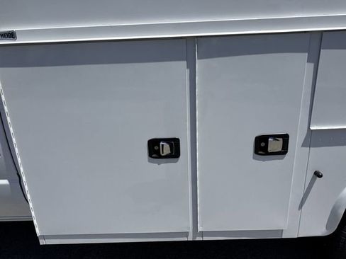 New 2026 Ford E-350 and Econoline 350 Super Duty w/ Power Equipment Group RWD image 17