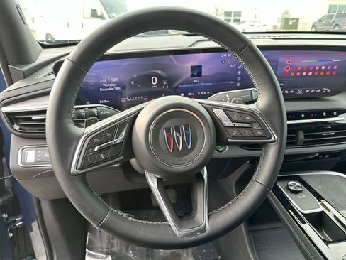 New 2025 Buick Enclave Preferred w/ LPO, Floor Liner Package image 13