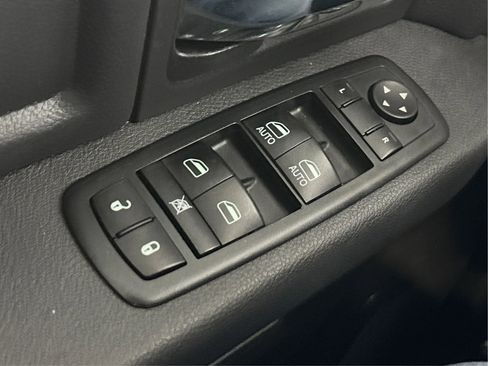 Used 2012 RAM 1500 Sport w/ Sport Premium Group image 41