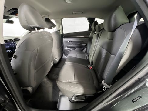 Used 2023 Hyundai Tucson SEL image 23