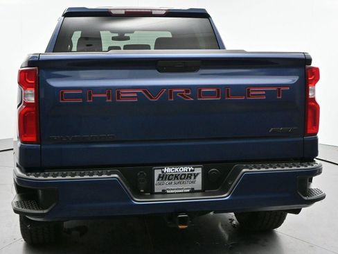 Used 2019 Chevrolet Silverado 1500 RST w/ All-Star Edition image 6