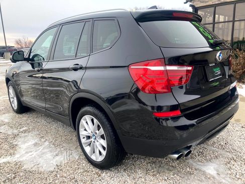 Used 2015 BMW X3 xDrive28i image 7