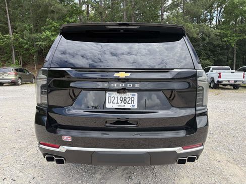 Used 2026 Chevrolet Tahoe High Country RWD image 23