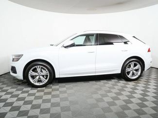 Used 2019 Audi Q8 Prestige w/ Towing Package AWD/4WD video 2