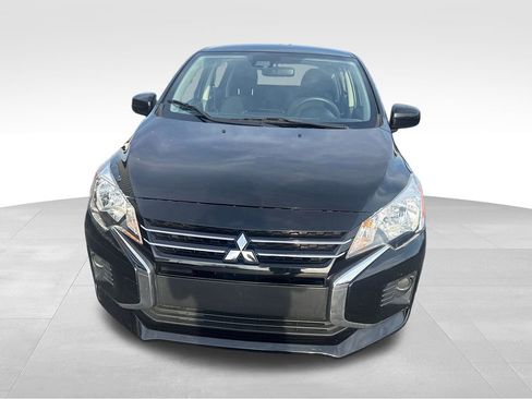 Used 2023 Mitsubishi Mirage ES image 10
