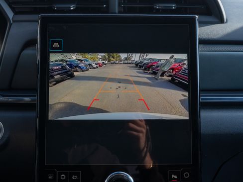 New 2026 GMC Terrain AT4 w/ Convenience Package III image 17