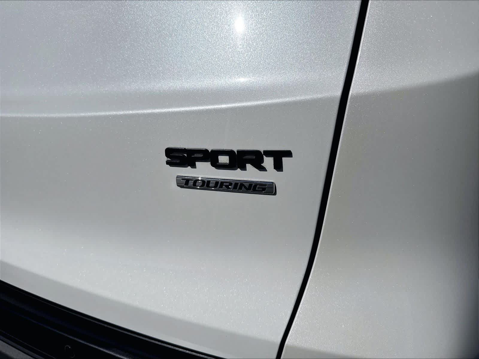 Used 2025 Honda CR-V Sport Touring image 11