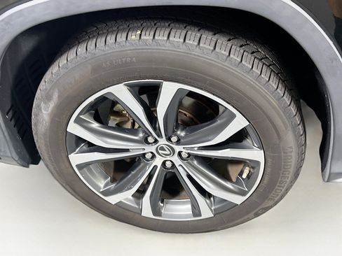 Used 2020 Lexus RX 350 AWD w/ Premium Package image 30