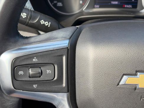 Used 2019 Chevrolet Blazer LT FWD image 23