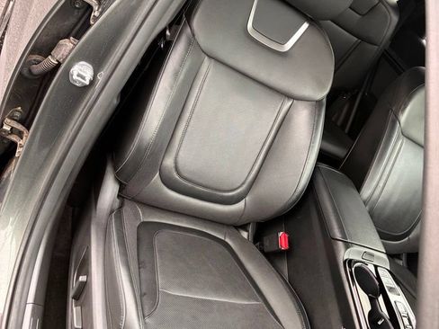 Used 2024 Hyundai Tucson Limited AWD/4WD image 18