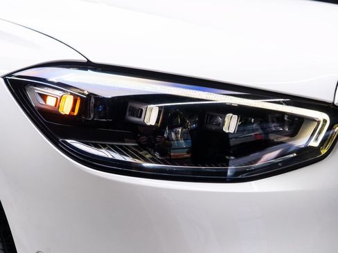 Used 2023 Mercedes-Benz S 580 4MATIC Sedan image 8