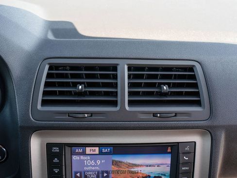 Used 2013 Dodge Challenger SRT8 w/ Harman Kardon Audio Group RWD image 23