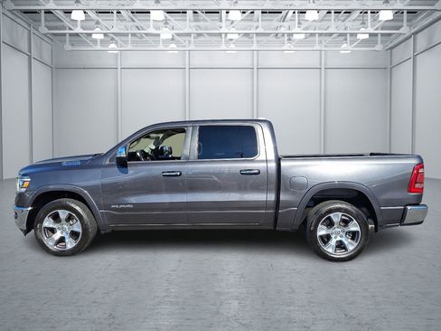 Certified 2022 RAM 1500 Laramie image 2