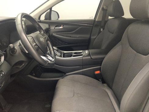 Used 2023 Hyundai Santa Fe SEL w/ Cargo Package FWD image 17