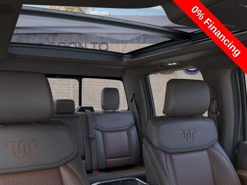 New 2026 Ford F150 King Ranch AWD/4WD image 22