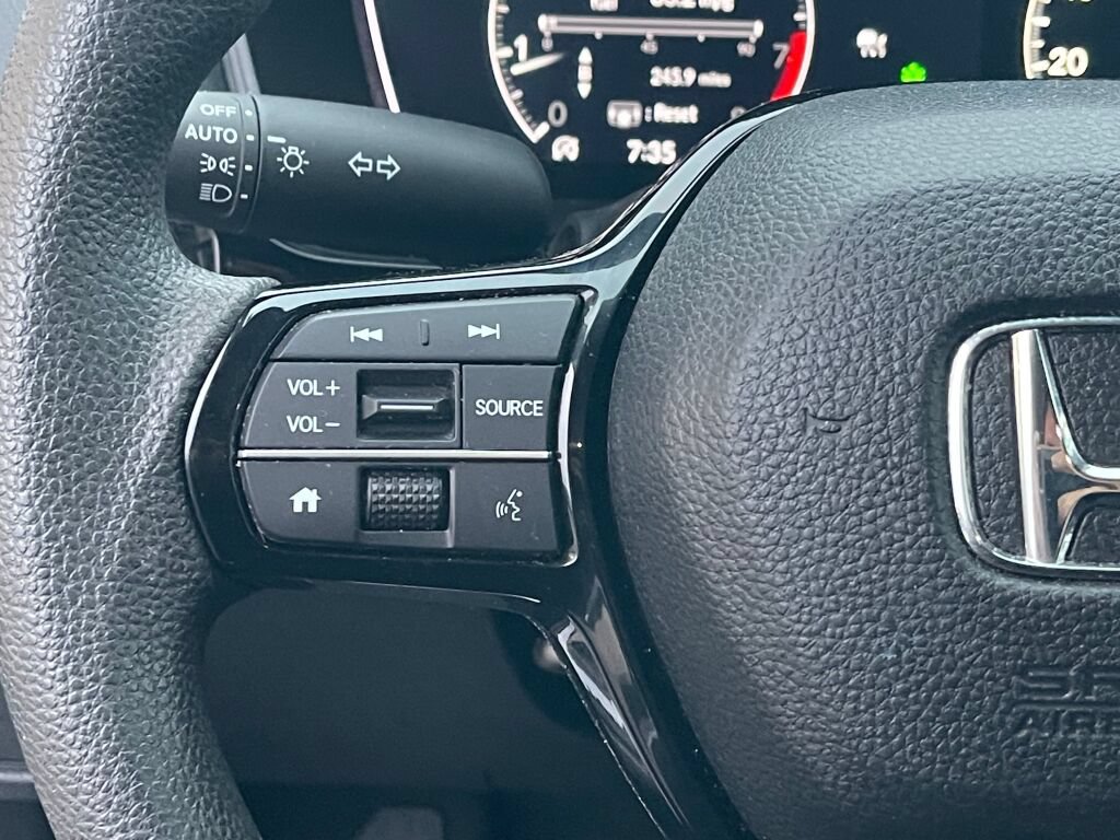 Used 2024 Honda Civic LX image 17