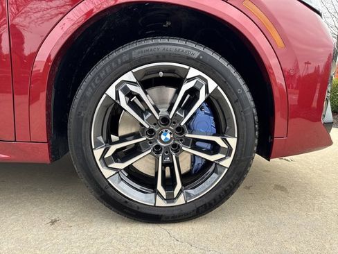 Certified 2024 BMW X2 xDrive28i w/ Premium Package image 28