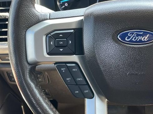 Used 2022 Ford F350 King Ranch AWD/4WD image 19