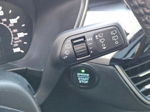 Used 2021 Ford Escape SEL AWD/4WD image 16