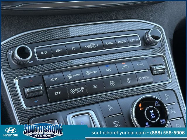 Certified 2023 Hyundai Santa Fe SEL Convenience AWD/4WD image 30