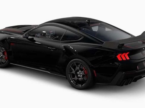 New 2026 Ford Mustang Dark Horse SC RWD image 2