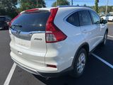 Used 2015 Honda CR-V EX-L image 5