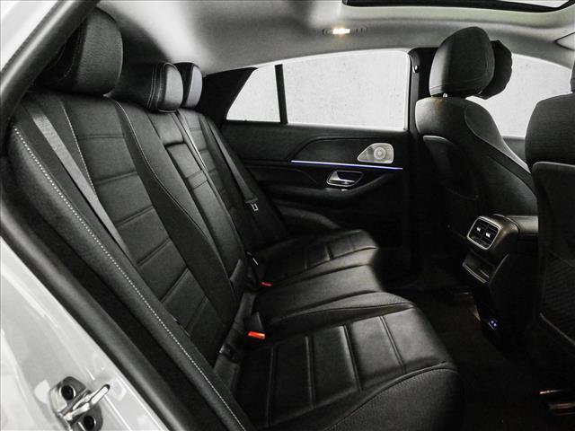 New 2026 Mercedes-Benz GLE 450 4MATIC Coupe image 22