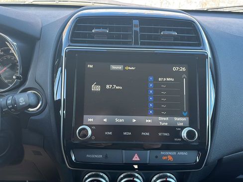 Used 2026 Mitsubishi Outlander Sport ES image 17