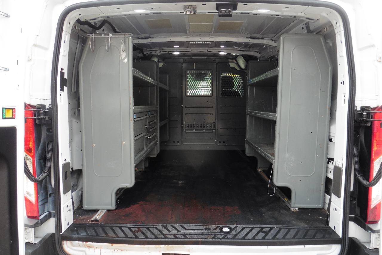 Used 2020 Ford Transit 150 Low Roof RWD image 3