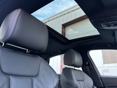 Used 2024 Audi A4 2.0T Premium Plus image 17