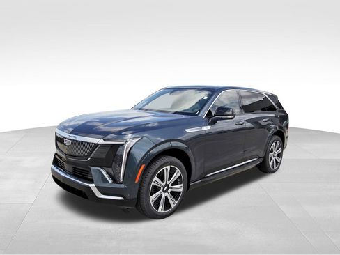 New 2026 Cadillac Escalade IQ Luxury 1 image 2