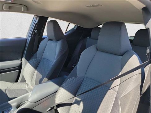 Used 2021 Toyota C-HR LE image 13